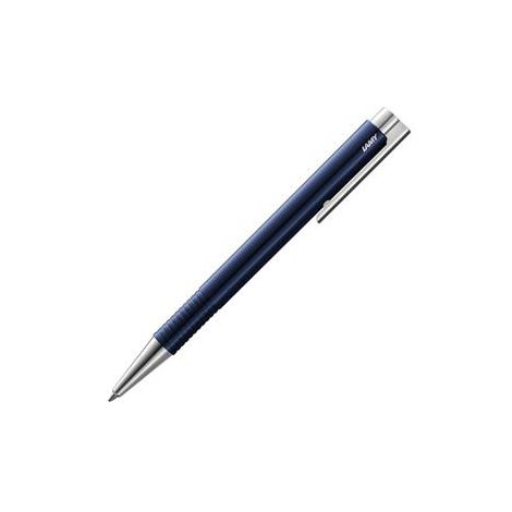 Długopis Lamy 204 Logo M Niebieski M16BK